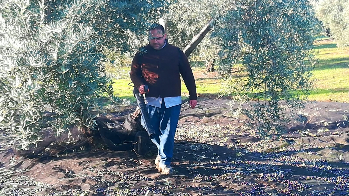 Francisco Elvira: &ldquo;A veces se me olvida por qu&eacute; fui a la Universidad&rdquo;