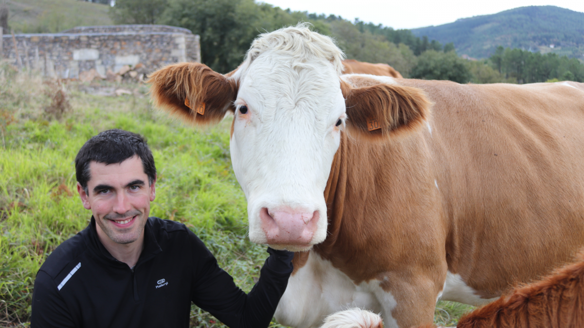 Cuando menos es m&aacute;s: Ganader&iacute;a viable a peque&ntilde;a escala